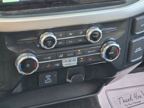 Used 2022 Ford F150 XLT w/ Equipment Group 302A High AWD/4WD image 26