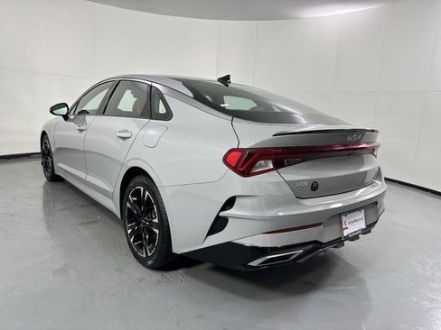 Used 2023 Kia K5 GT-Line FWD image 33