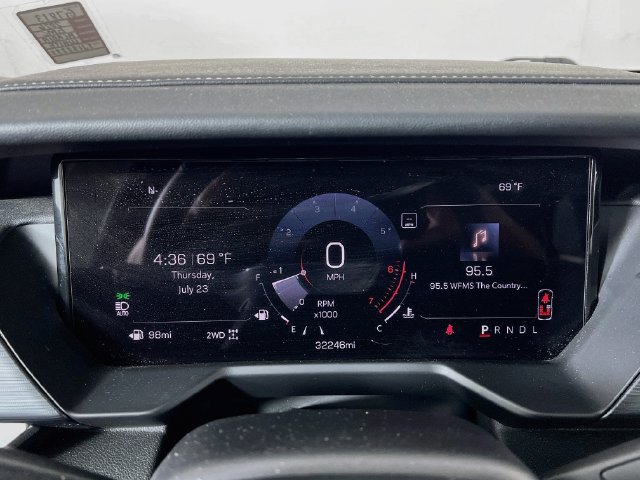 Used 2026 GMC Acadia Elevation w/ Elevation Premium Package AWD/4WD image 14