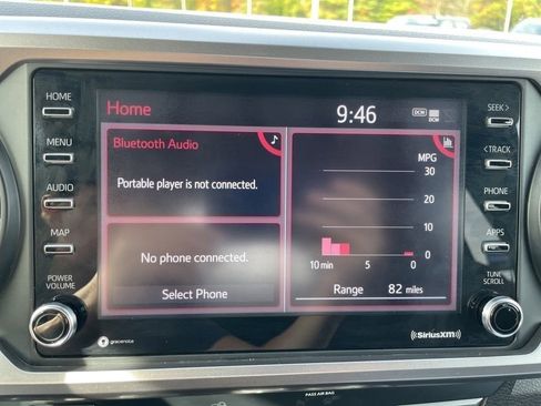 Used 2022 Toyota Tacoma SR5 image 17