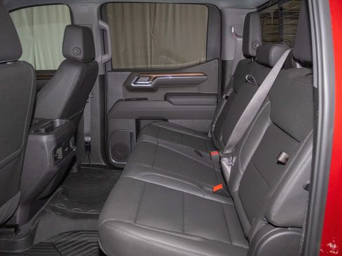 New 2026 Chevrolet Silverado 1500 LT Trail Boss image 10