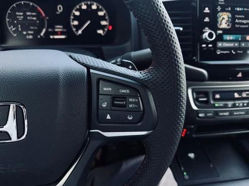 New 2026 Honda Ridgeline TrailSport+ image 24