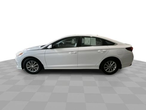 Used 2019 Hyundai Sonata SE image 5