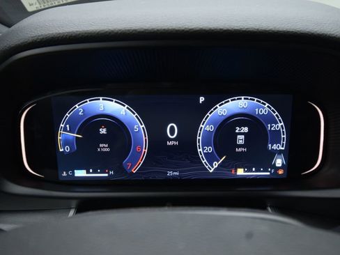 New 2026 Jeep Grand Wagoneer Limited image 20