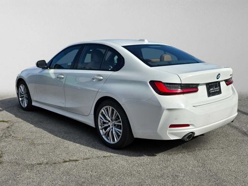 Used 2023 BMW 330i Sedan RWD image 5