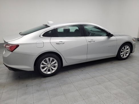 Used 2022 Chevrolet Malibu LT image 10