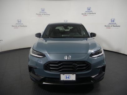 Used 2024 Honda HR-V Sport