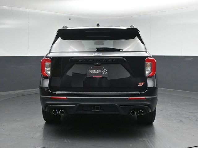 Used 2023 Ford Explorer ST w/ Equipment Group 401A AWD/4WD image 5