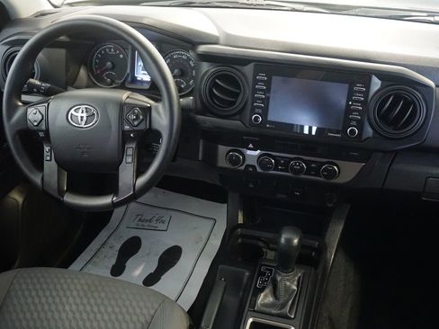 Certified 2023 Toyota Tacoma SR AWD/4WD image 26