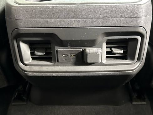 Used 2020 Chevrolet Silverado 1500 LT Trail Boss AWD/4WD image 25