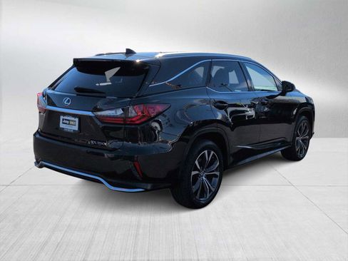 Used 2018 Lexus RX 350L FWD image 8