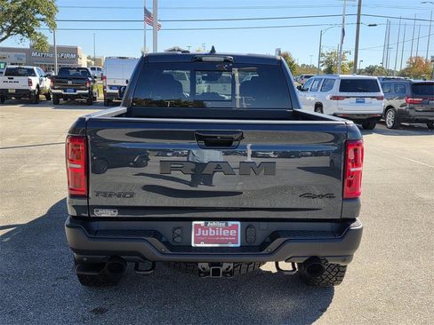 New 2026 RAM 1500 RHO image 3