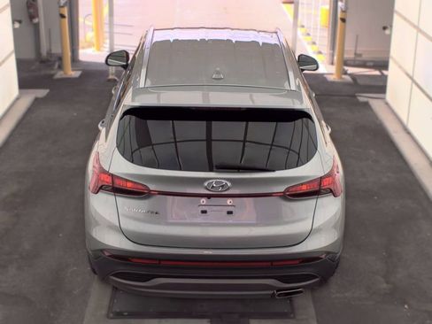 Used 2023 Hyundai Santa Fe SEL w/ Cargo Package FWD image 7