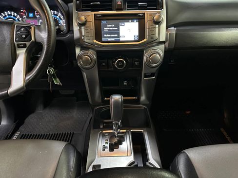 Used 2017 Toyota 4Runner SR5 image 16