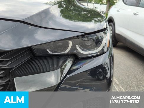 Used 2025 MAZDA CX-50 AWD 2.5 S w/ Premium Package image 27