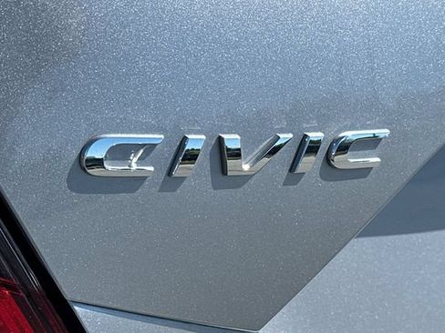 Used 2020 Honda Civic LX image 21