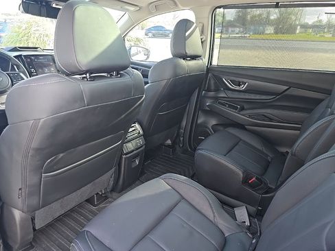 Certified 2025 Subaru Ascent Limited image 28