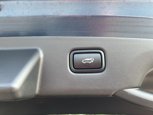 Used 2023 Kia Niro Wind FWD image 14
