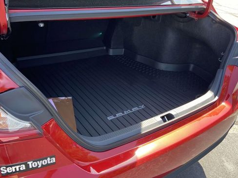 New 2026 Toyota Camry SE image 10