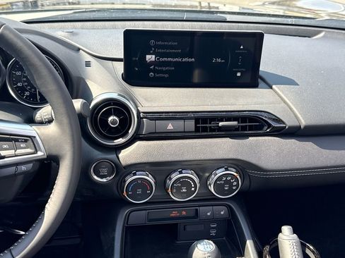 New 2026 MAZDA MX-5 Miata Grand Touring RWD image 20