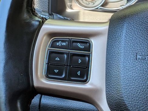 Used 2018 RAM 2500 Longhorn w/ Convenience Group AWD/4WD image 21