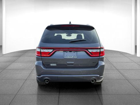 New 2026 Dodge Durango GT image 6