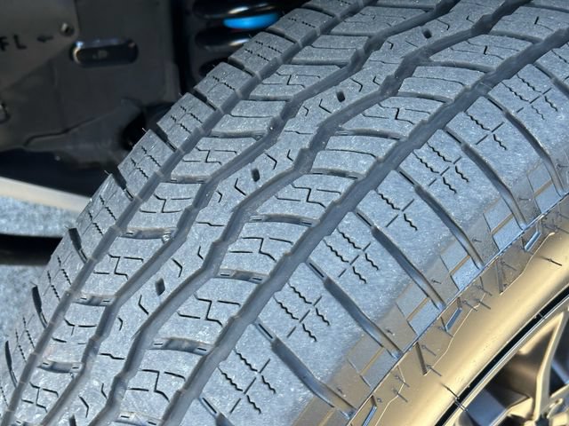 Certified 2025 Toyota Tundra Limited w/ TRD Off-Road Package AWD/4WD image 44
