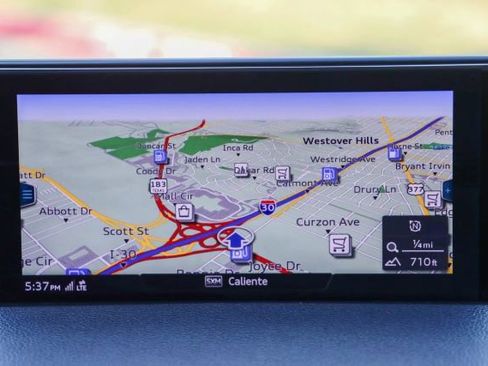 Used 2018 Audi Q7 3.0T Prestige w/ Prestige Package image 43