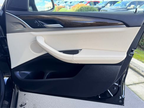 Used 2023 BMW X3 sDrive30i w/ Convenience Package image 22