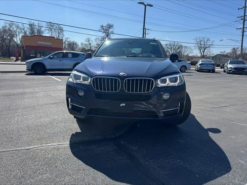 Used 2018 BMW X5 xDrive35i image 2