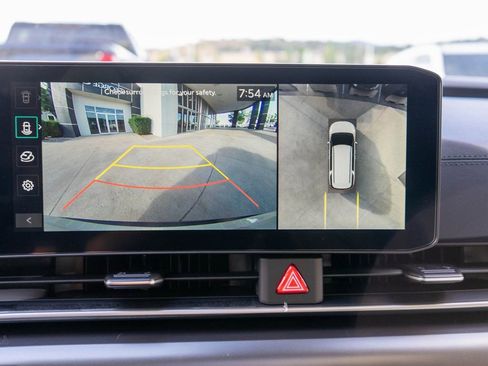 New 2026 Kia Carnival SX w/ SX Dark Edition Package FWD image 24