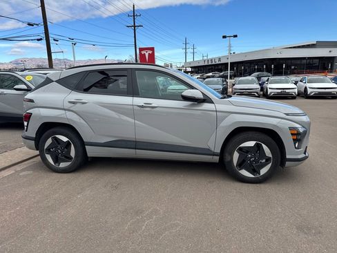 Certified 2024 Hyundai Kona SEL image 11