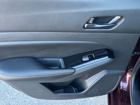 Used 2023 Nissan Altima 2.5 SV image 34