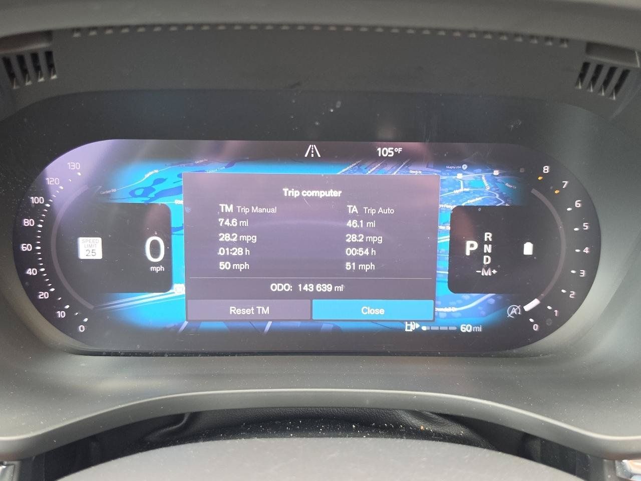 Used 2022 Volvo XC60 B5 Momentum AWD/4WD image 20