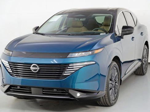 Used 2025 Nissan Murano Platinum image 53