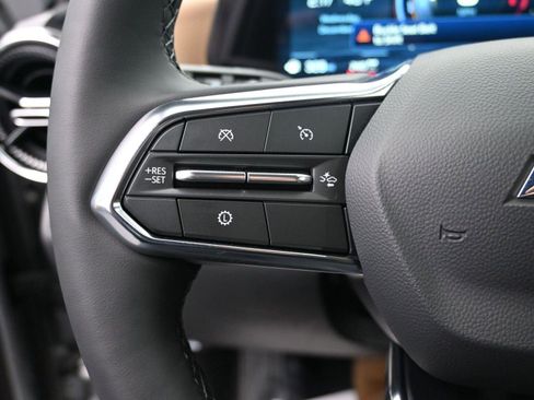 New 2026 Chevrolet Equinox ACTIV w/ Convenience Package III image 26