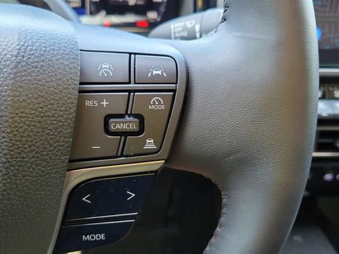 Used 2026 Toyota Camry XLE w/ Premium Plus Package FWD image 27