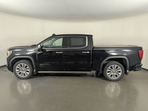 Used 2021 GMC Sierra 1500 Denali w/ Denali Ultimate Package AWD/4WD image 5