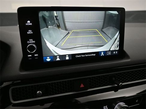 New 2026 Honda Civic Sport Touring image 14