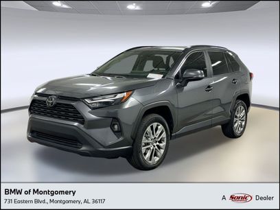 Used 2022 Toyota RAV4 XLE Premium