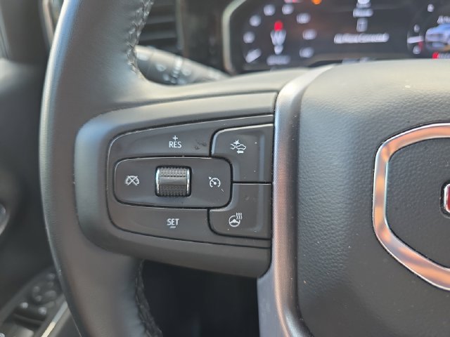 Used 2025 GMC Sierra 1500 SLT RWD image 19