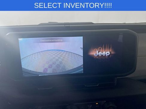 New 2026 Jeep Wrangler Sport AWD/4WD image 13
