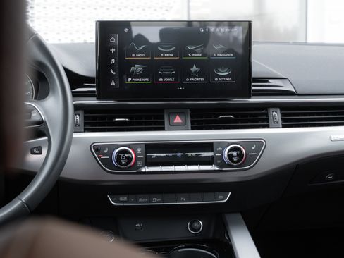 Certified 2023 Audi A5 2.0T Premium Plus w/ Premium Plus image 12