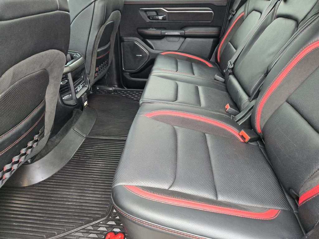 Used 2022 RAM 1500 TRX w/ TRX Level 2 Equipment Group AWD/4WD image 29