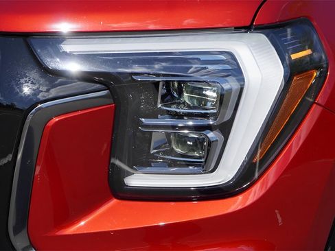 New 2026 GMC Terrain AT4 w/ Convenience Package III image 2