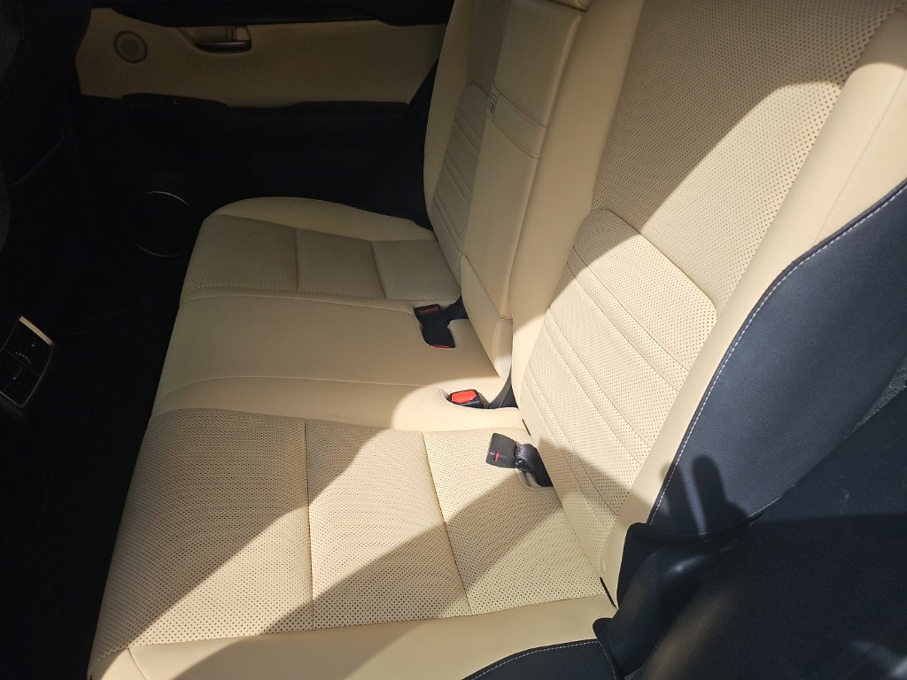 Used 2018 Lexus NX 300h AWD w/ Comfort Package image 18