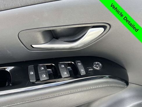 Used 2022 Hyundai Tucson SEL w/ Convenience Package AWD/4WD image 11