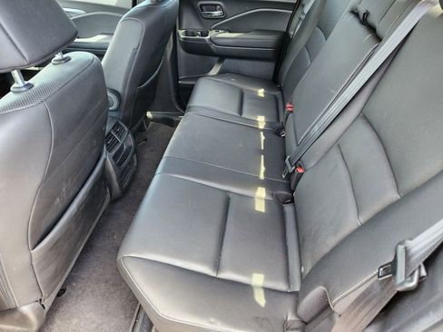 Used 2023 Honda Ridgeline RTL image 12