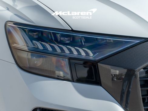 Used 2023 Audi RS Q8 image 11