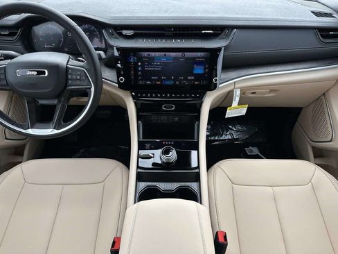 New 2026 Jeep Grand Cherokee Limited image 6